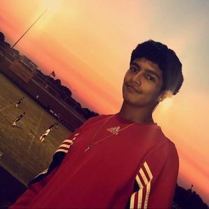 Meet your Posher, Jovan